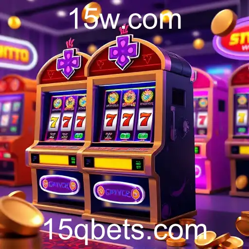 Caça-níqueis online